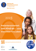 Poster zum Welttag 2025