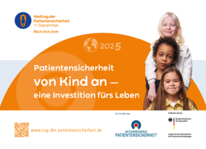 Postkarten zum Mitnehmen oder Verteilen