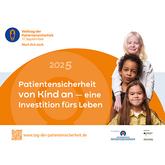Informations- und Aufklärungsmaterialien Informations- und Aufklärungsmaterialien